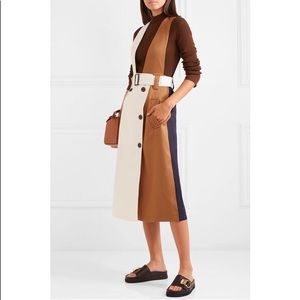 tibi 3 in 1 coat